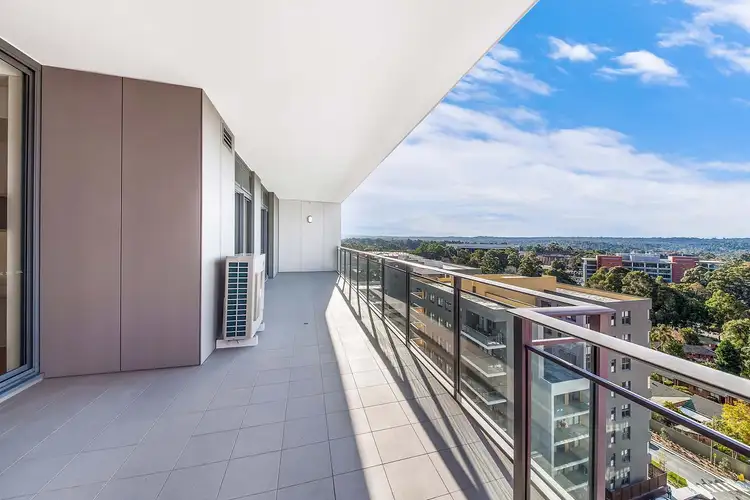 Second view of Homely apartment listing, 1111/5 Mooltan Avenue, Macquarie Park NSW 2113