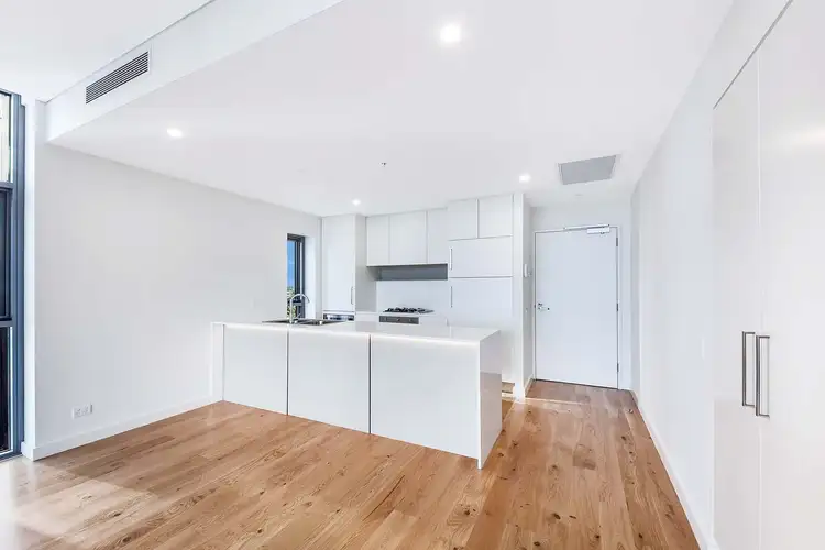 Third view of Homely apartment listing, 1111/5 Mooltan Avenue, Macquarie Park NSW 2113