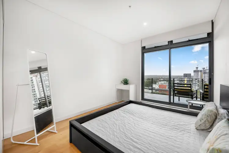 Fourth view of Homely apartment listing, 1111/5 Mooltan Avenue, Macquarie Park NSW 2113