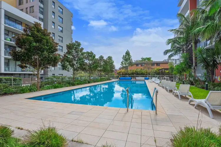 Seventh view of Homely apartment listing, 1111/5 Mooltan Avenue, Macquarie Park NSW 2113