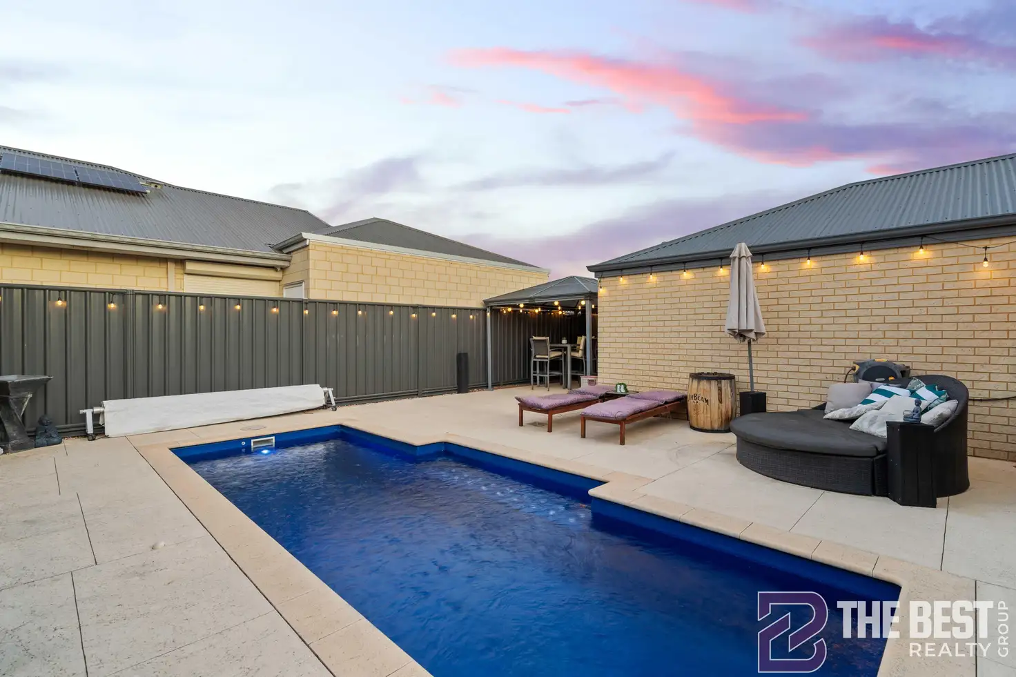 Main view of Homely house listing, 38 Dalby Street, Hilbert WA 6112