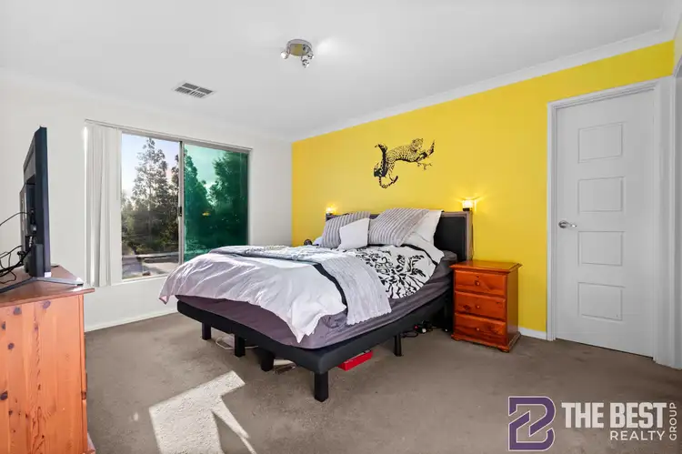 Fourth view of Homely house listing, 38 Dalby Street, Hilbert WA 6112