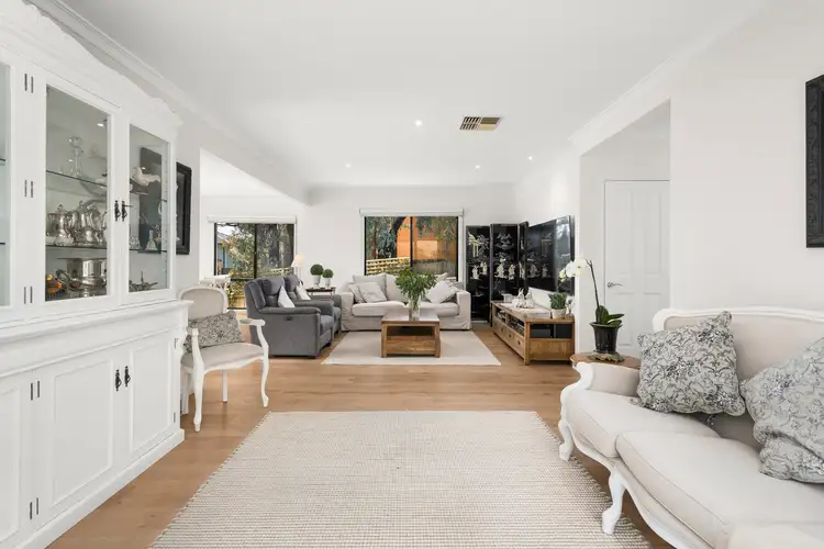 Second view of Homely house listing, 39 Sugarloaf Close, Burwood East VIC 3151