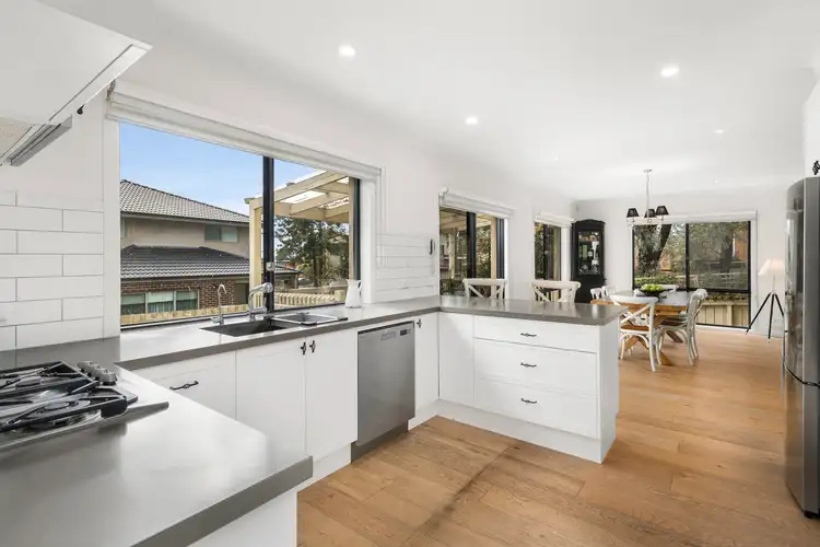 Third view of Homely house listing, 39 Sugarloaf Close, Burwood East VIC 3151