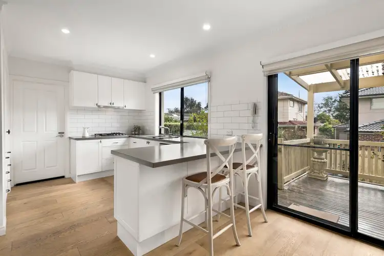 Fourth view of Homely house listing, 39 Sugarloaf Close, Burwood East VIC 3151