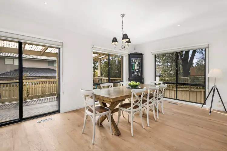 Fifth view of Homely house listing, 39 Sugarloaf Close, Burwood East VIC 3151