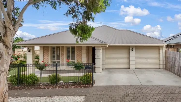 5 Orchard Street, Munno Para SA 5115