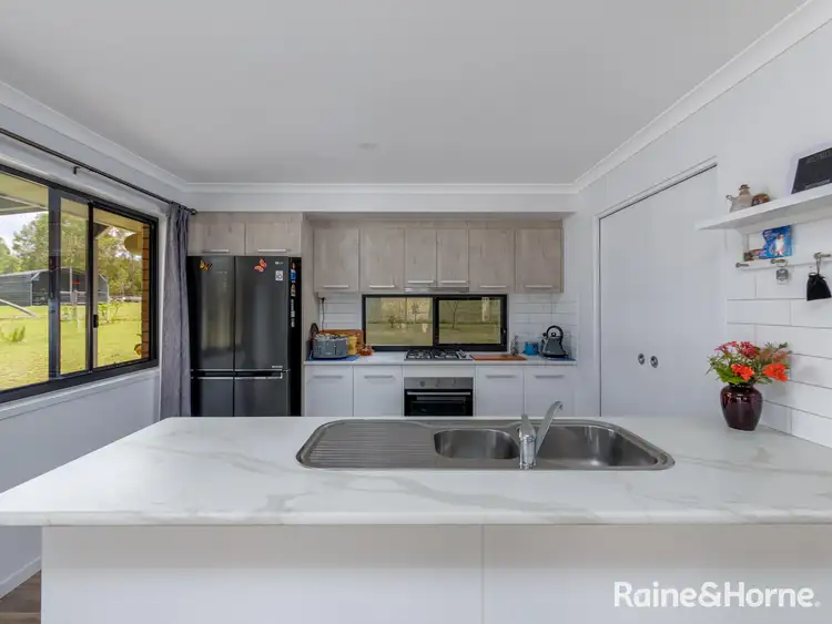 Third view of Homely rural property listing, 1128 Tableland Road, Horse Camp QLD 4671