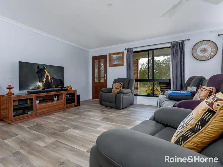 Fourth view of Homely rural property listing, 1128 Tableland Road, Horse Camp QLD 4671