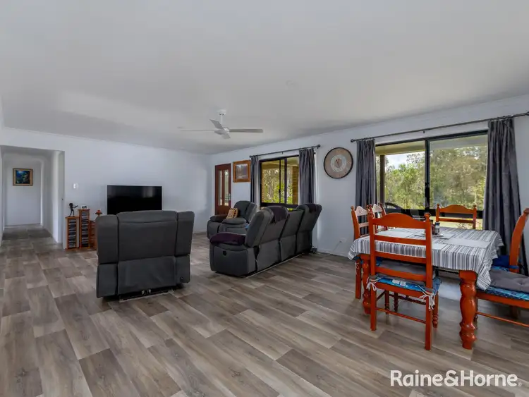 Fifth view of Homely rural property listing, 1128 Tableland Road, Horse Camp QLD 4671