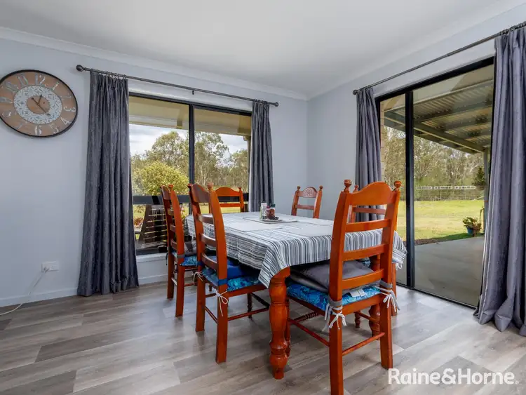 Sixth view of Homely rural property listing, 1128 Tableland Road, Horse Camp QLD 4671