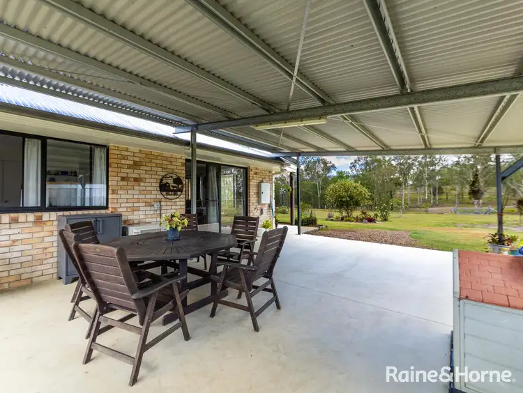 Seventh view of Homely rural property listing, 1128 Tableland Road, Horse Camp QLD 4671