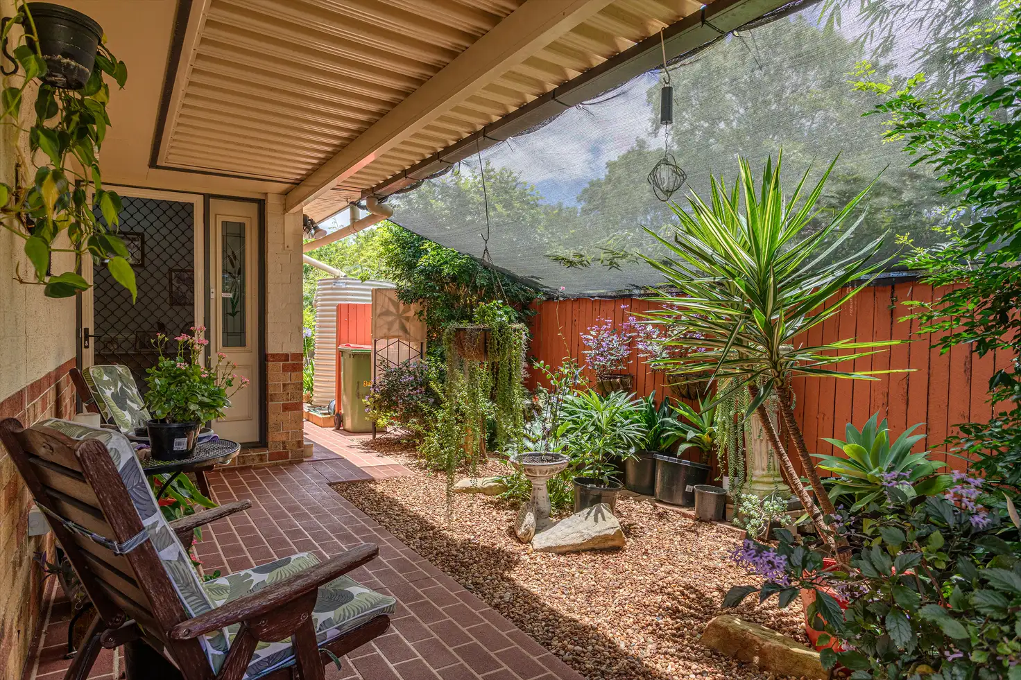 Main view of Homely unit listing, 2/35A Searle Street, South Toowoomba QLD 4350