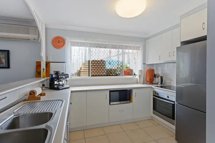 Third view of Homely unit listing, 2/35A Searle Street, South Toowoomba QLD 4350
