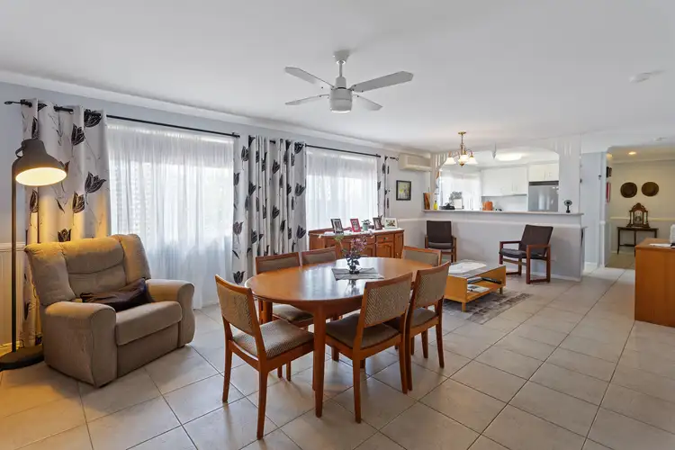 Fourth view of Homely unit listing, 2/35A Searle Street, South Toowoomba QLD 4350