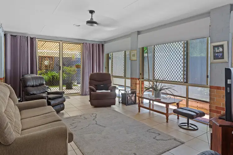 Fifth view of Homely unit listing, 2/35A Searle Street, South Toowoomba QLD 4350