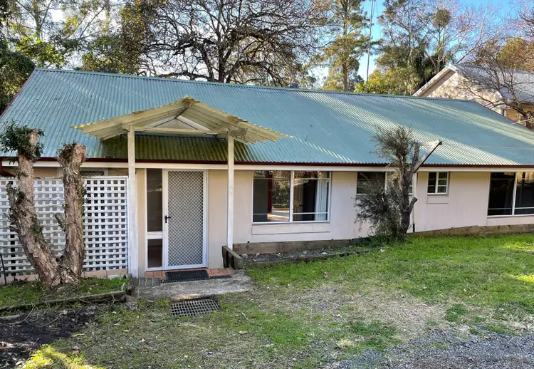 Main view of Homely house listing, 14a Nursery Street, Hornsby NSW 2077
