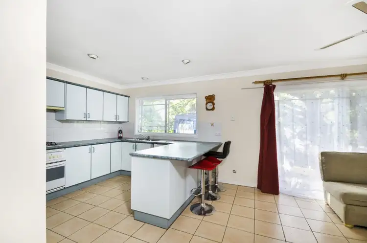 Second view of Homely house listing, 14a Nursery Street, Hornsby NSW 2077