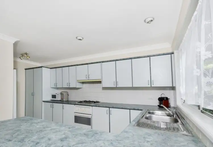 Third view of Homely house listing, 14a Nursery Street, Hornsby NSW 2077