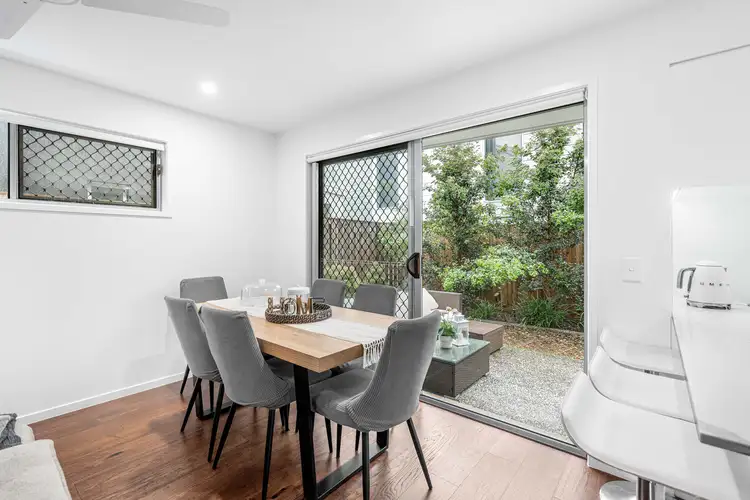 Fourth view of Homely house listing, 10/15 Alter Street, Wynnum West QLD 4178