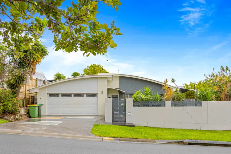 1 Ridgecrop Street, Upper Coomera QLD 4209