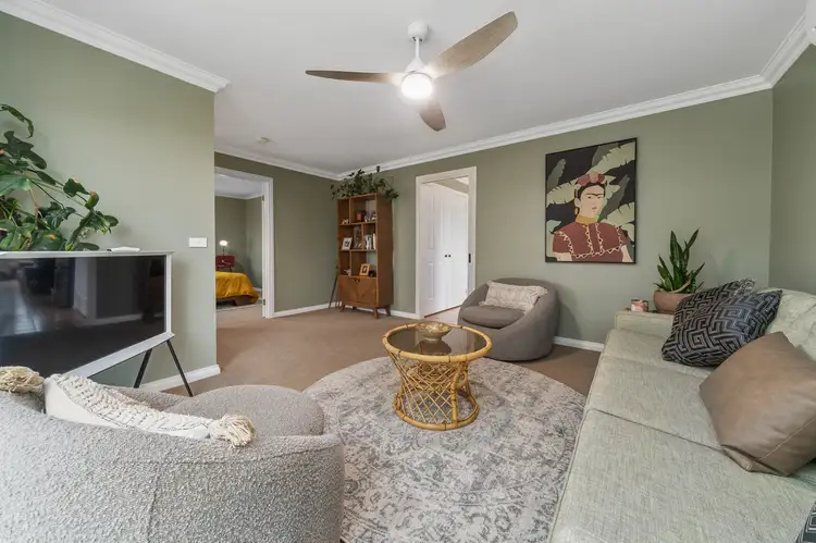 Second view of Homely unit listing, 7/10 Wingham Court, Frankston VIC 3199
