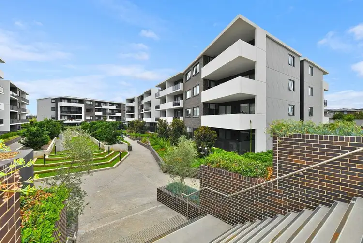 115/121A Jerralong Drive, Schofields NSW 2762