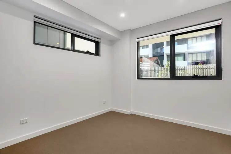Third view of Homely apartment listing, 115/121A Jerralong Drive, Schofields NSW 2762