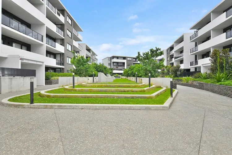 Fourth view of Homely apartment listing, 115/121A Jerralong Drive, Schofields NSW 2762