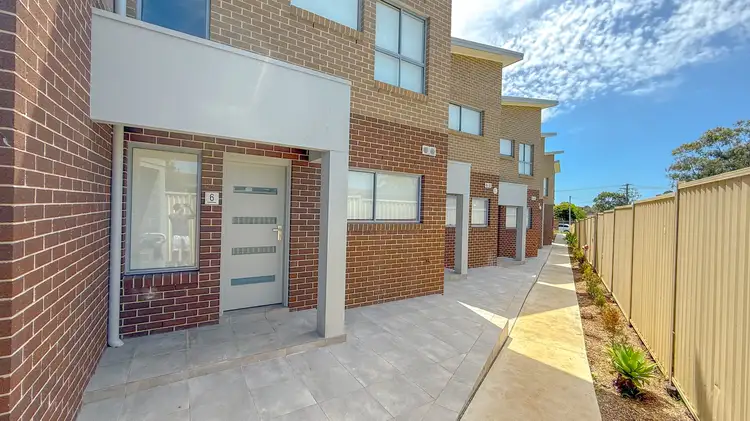 Main view of Homely house listing, 32 Lions Avenue, Lurnea NSW 2170