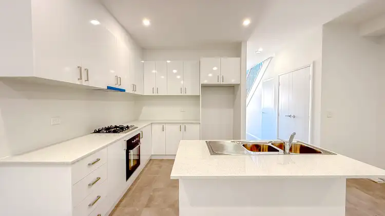 Fourth view of Homely house listing, 32 Lions Avenue, Lurnea NSW 2170