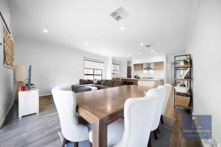 Third view of Homely house listing, 96 Vestige Circuit, Tarneit VIC 3029