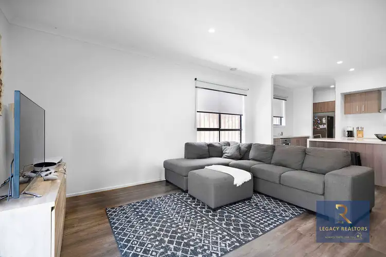 Fourth view of Homely house listing, 96 Vestige Circuit, Tarneit VIC 3029