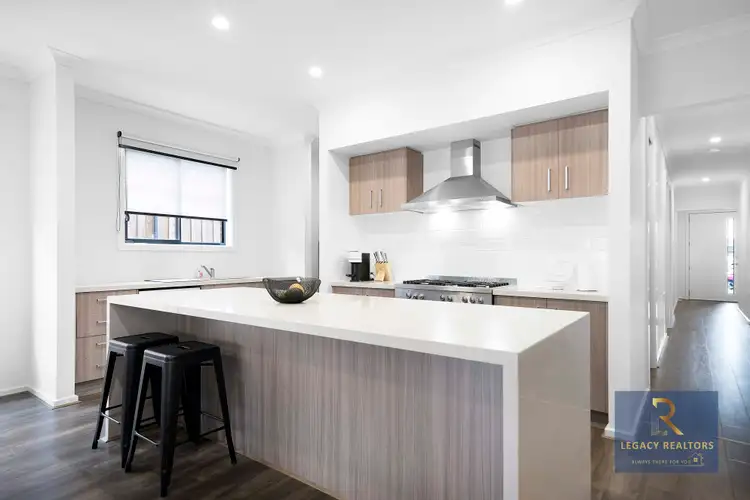 Sixth view of Homely house listing, 96 Vestige Circuit, Tarneit VIC 3029