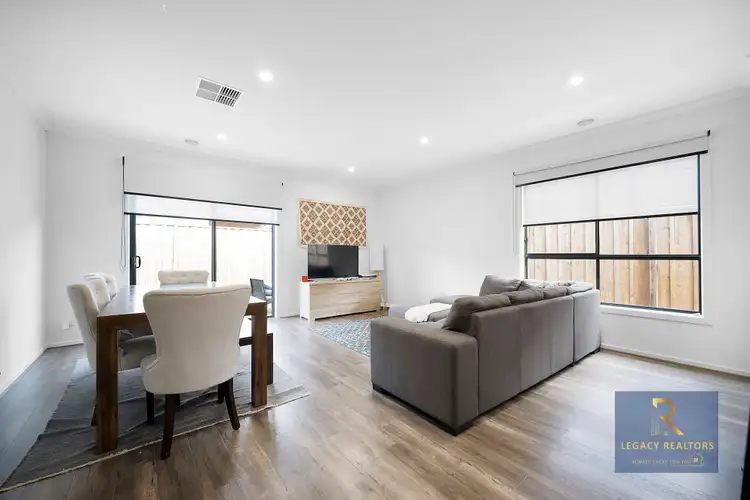 Seventh view of Homely house listing, 96 Vestige Circuit, Tarneit VIC 3029