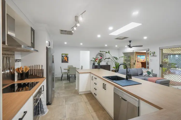 17 Rose Drive, Roseworthy SA 5371