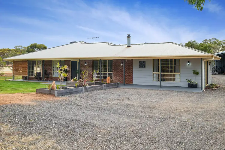 Third view of Homely house listing, 17 Rose Drive, Roseworthy SA 5371