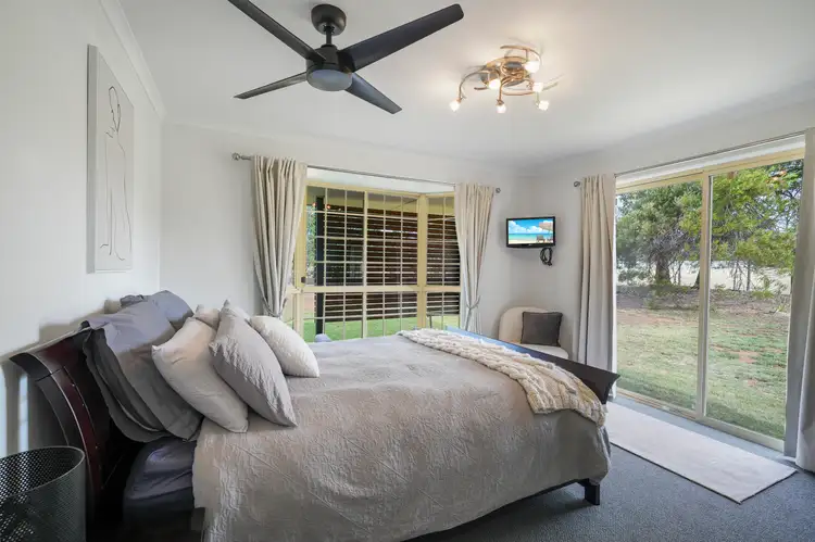 Fifth view of Homely house listing, 17 Rose Drive, Roseworthy SA 5371