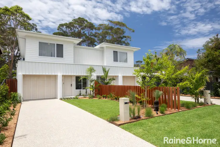 42A Parkinson Street, Narrawallee NSW 2539