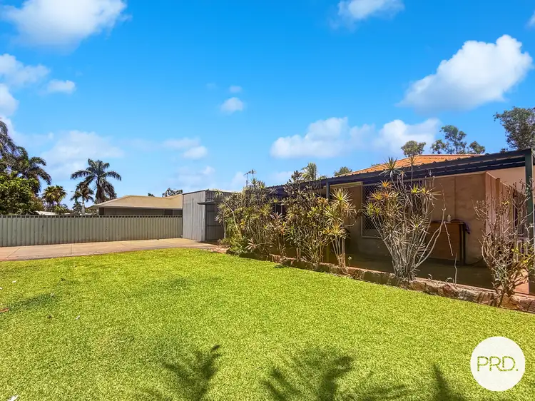 Main view of Homely house listing, 11 Hartog Crescent, Dampier WA 6713