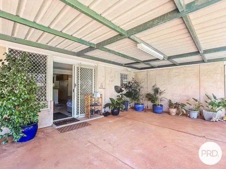 Third view of Homely house listing, 11 Hartog Crescent, Dampier WA 6713
