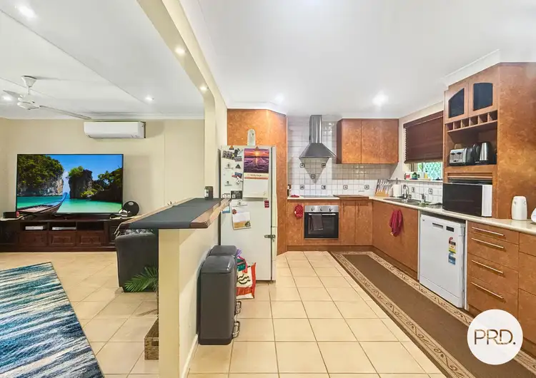 Fourth view of Homely house listing, 11 Hartog Crescent, Dampier WA 6713