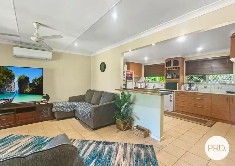 Fifth view of Homely house listing, 11 Hartog Crescent, Dampier WA 6713