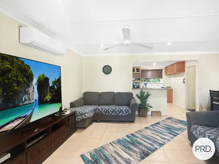Sixth view of Homely house listing, 11 Hartog Crescent, Dampier WA 6713
