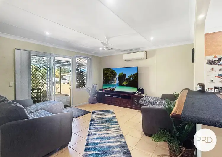 Seventh view of Homely house listing, 11 Hartog Crescent, Dampier WA 6713