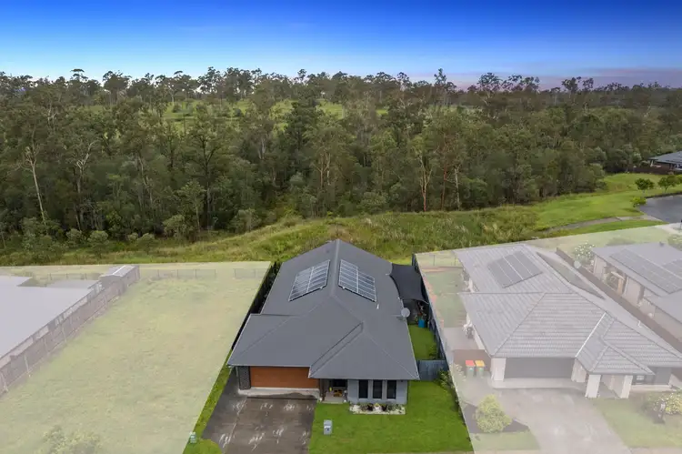 Fourth view of Homely house listing, 5 Haywood Way, Flagstone QLD 4280