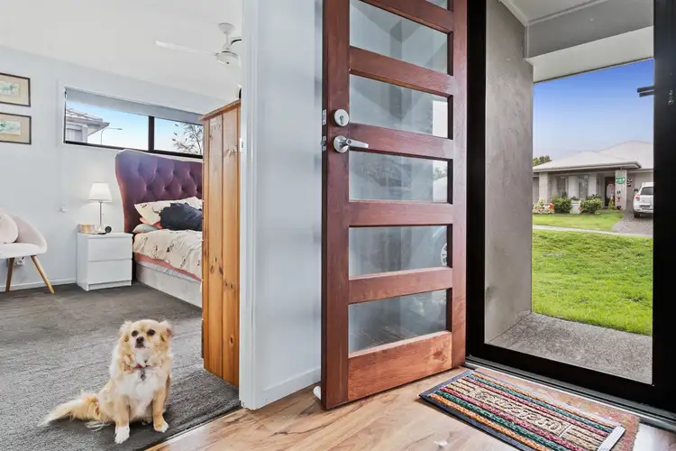 Fifth view of Homely house listing, 5 Haywood Way, Flagstone QLD 4280