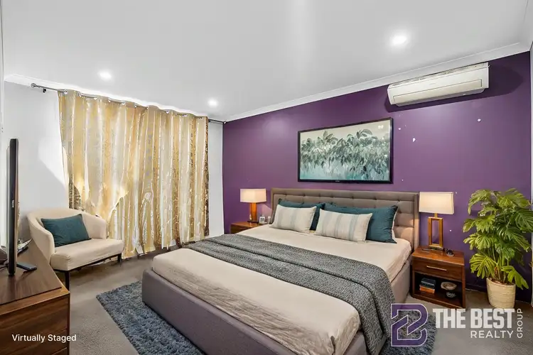 Sixth view of Homely house listing, 41 Bellas Circuit, Piara Waters WA 6112