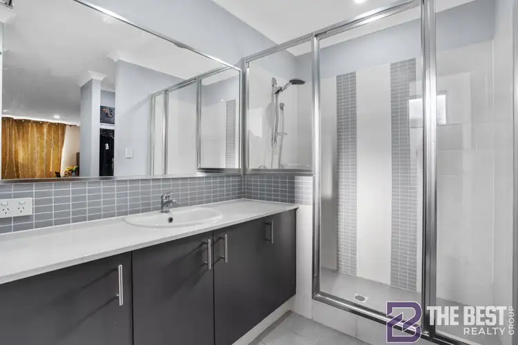 Seventh view of Homely house listing, 41 Bellas Circuit, Piara Waters WA 6112