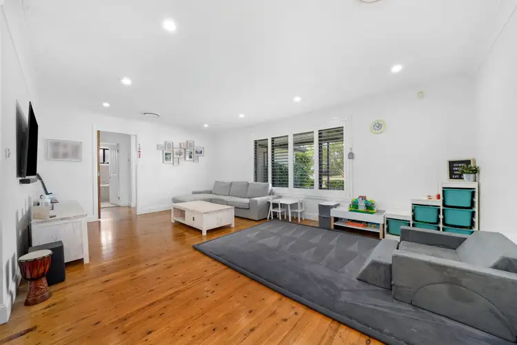 Second view of Homely house listing, 28 Deborah Crescent, Cambridge Park NSW 2747